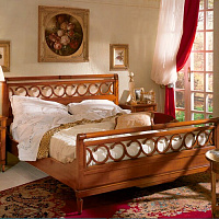 Кровать B25015 от Casa Nobile