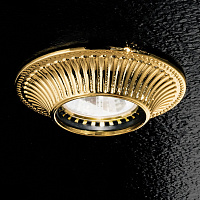 Встраиваемый светильник Brass&Spots VE 856 от Masiero