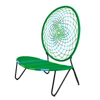 Кресло O chair от Moroso