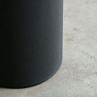 Журнальный столик Pilar 35 Concrete Sand / Anthracite Concrete от Baxter