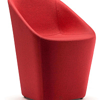 Кресло Log от Pedrali