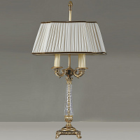 Настольная лампа Albano от Laudarte