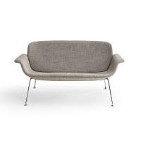 Диван KN Collection by Knoll – KN05 от Knoll