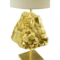 Настольная лампа Jasper 02206BL от Marioni