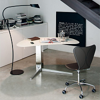 Дизайнерский письменный стол Island от Cattelan Italia