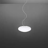 Подвесной светильник F07 Lumi от Fabbian
