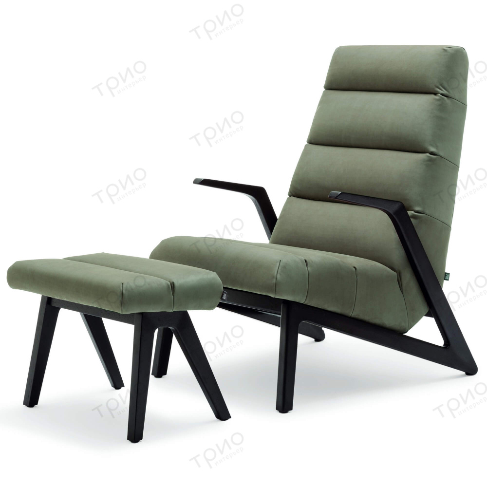 Кресло 580 от Rolf-benz