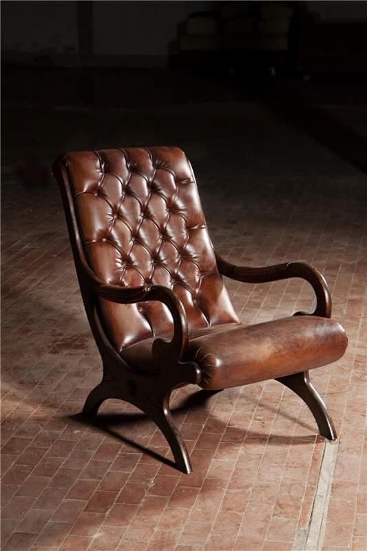 Кресло Piccarda от Mantellassi
