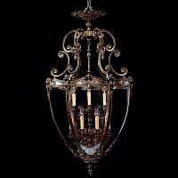 Подвесной светильник Medici от Badari