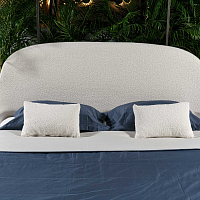 Кровать Taormina Everest 791 от Flou