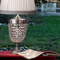 Настольная лампа Elegantia TL2G G04-G06 от Masiero