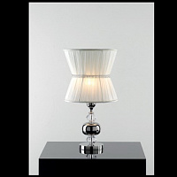 Настольная лампа 1427/PP от Il Paralume Marina
