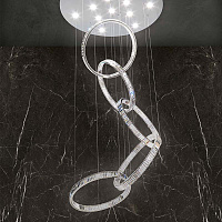 Подвесной светильник Olympia от Marchetti Illuminazione