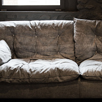 Двухместный диван  Sorrento от Baxter