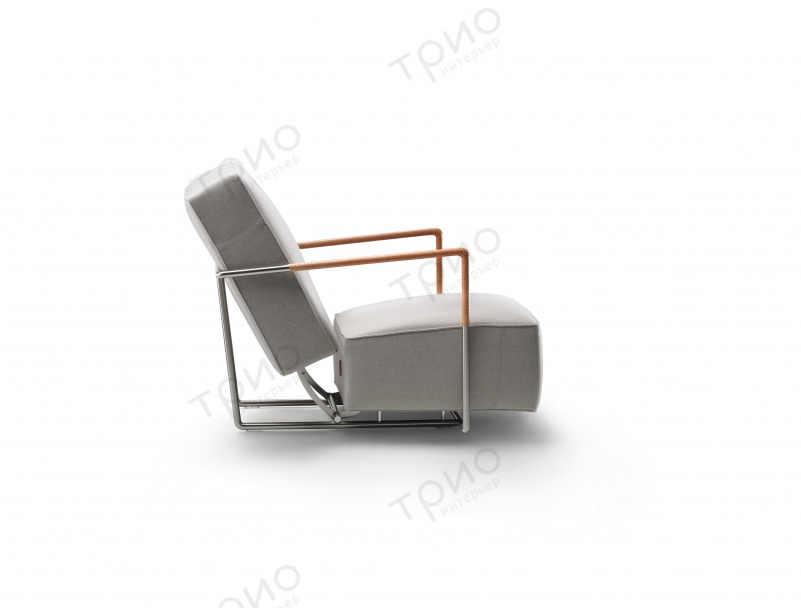 Кресло A.B.C. от Flexform