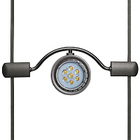 Потолочный светильник Bridge system от Nemo