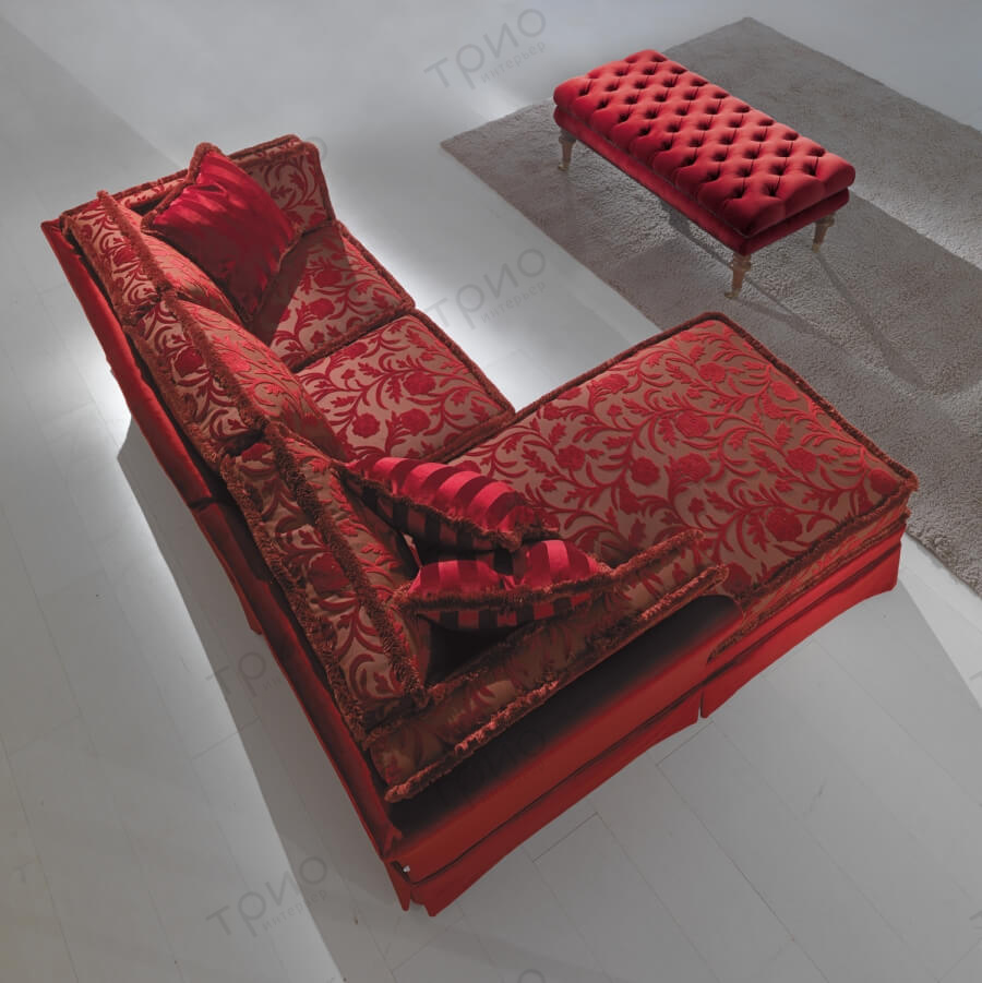 Диван-кровать Regina Anna от Asnaghi