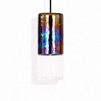 Подвесной светильник Flask от Tom Dixon
