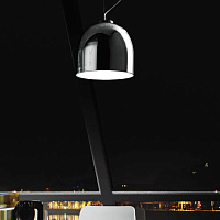 Подвесной светильник Alum от Vistosi
