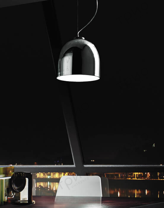 Подвесной светильник Alum от Vistosi