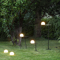 Садово-парковый светильник Circ p-3729 от Estiluz