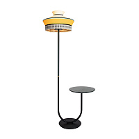 Садово-парковый светильник Calypso + FL Table Outdoor от Contardi