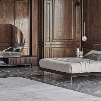 Кровать Chloe Luxury от Ditre Italia