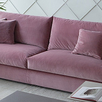 Модульный диван Hiro от Bonaldo