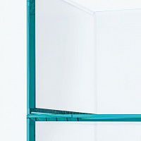 Стул Prism Glass от Glas Italia