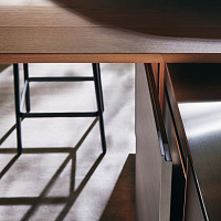 Кухонная мебель Hi-Line 6 Frame Door от Dada