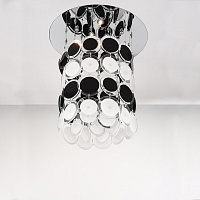 Подвесной светильник Dischi от Glass & Glass