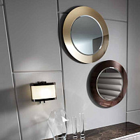 Зеркало Envy Circle Specchiera / Mirror от DV Home Collection