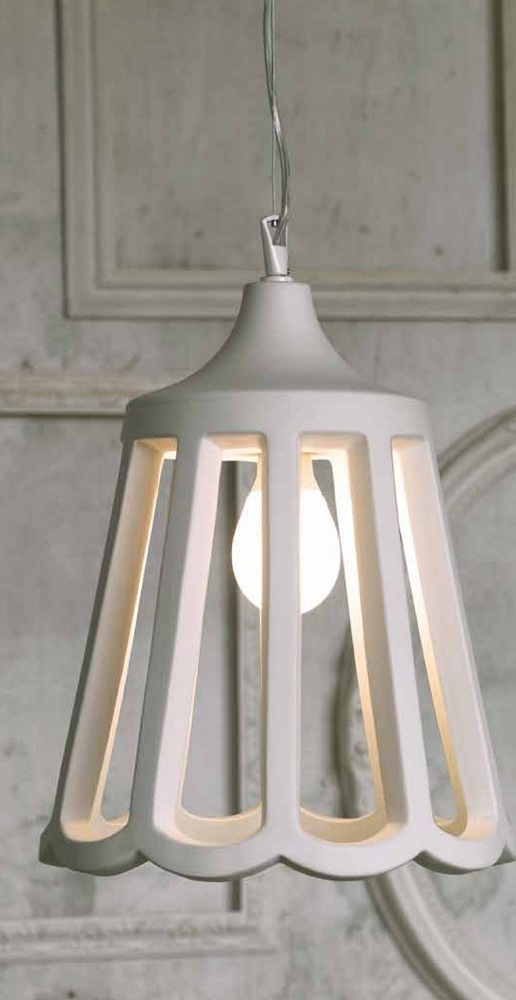 Подвесной светильник Le Pupett от Karman Lighting