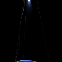 Подвесной светильник Ameluna от Artemide