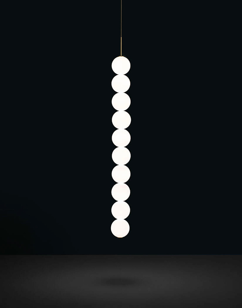 Подвесной светильник Abacus от Terzani