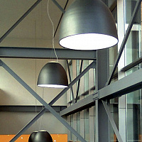 Подвесной светильник Nur Acoustic от Artemide