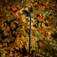 Садово-парковый светильник Flia от Luceplan
