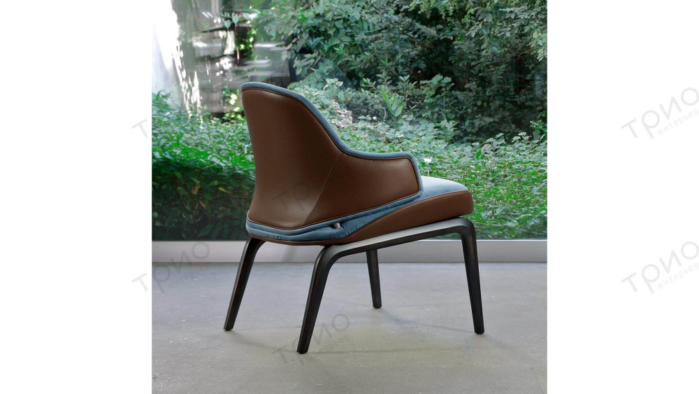 Кресло Vela от Reflex Angelo