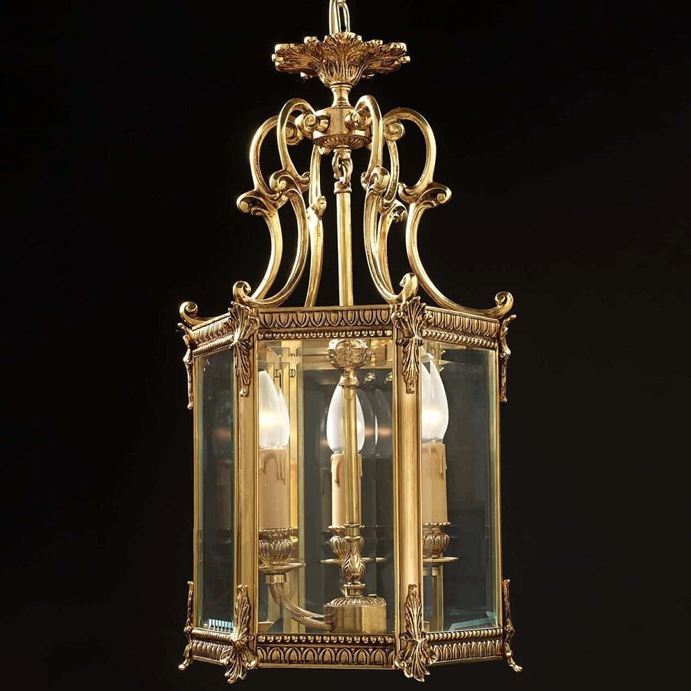 Подвесной светильник Versailles от Badari