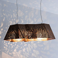 Подвесной светильник Plywood от Horm Casamania