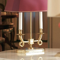 Настольная лампа 836 от Il Paralume Marina