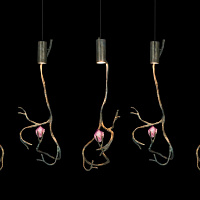 Подвесной светильник Orpheus от Brand Van Egmond