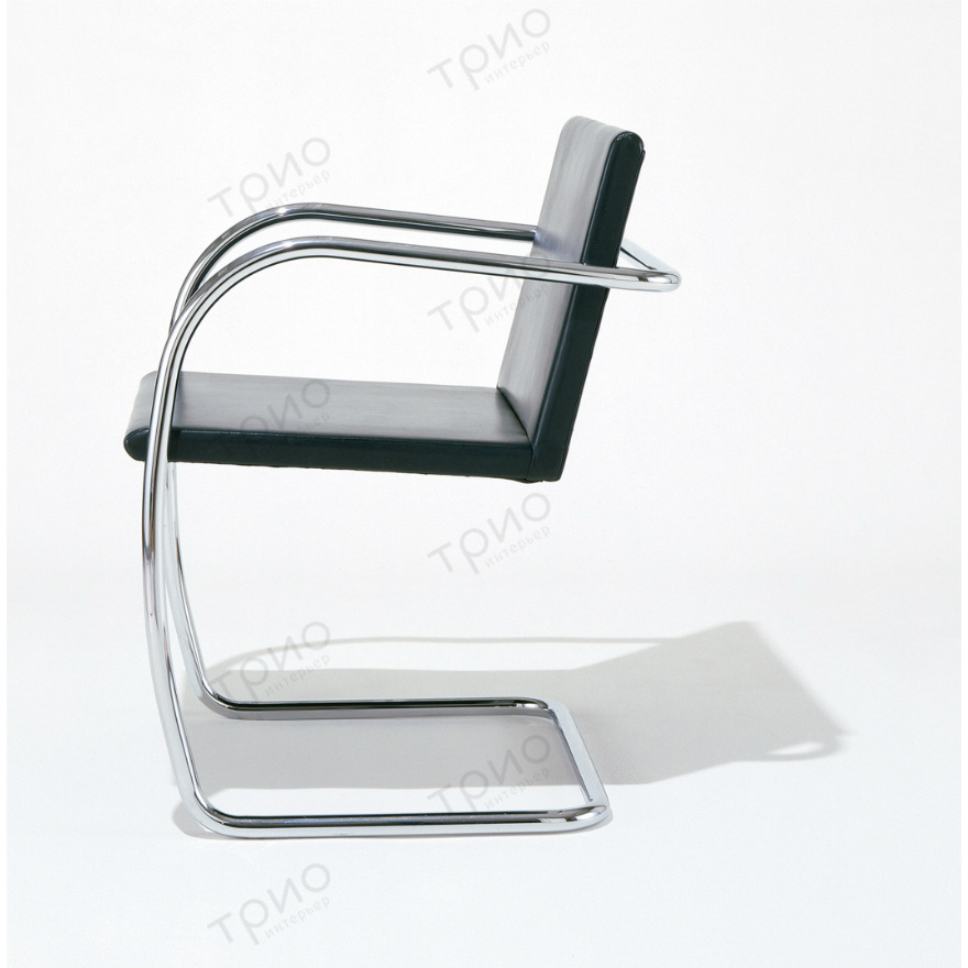 Кресло Brno Tubular Side Chair от Knoll