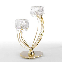 Настольная лампа Crystal Blade от Italian Design Lighting (IDL)