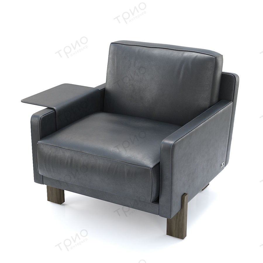 Кресло DS-77 от De Sede