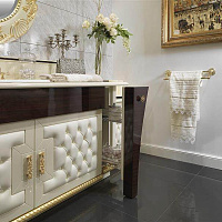 Мебель для ванных комнат Champagne