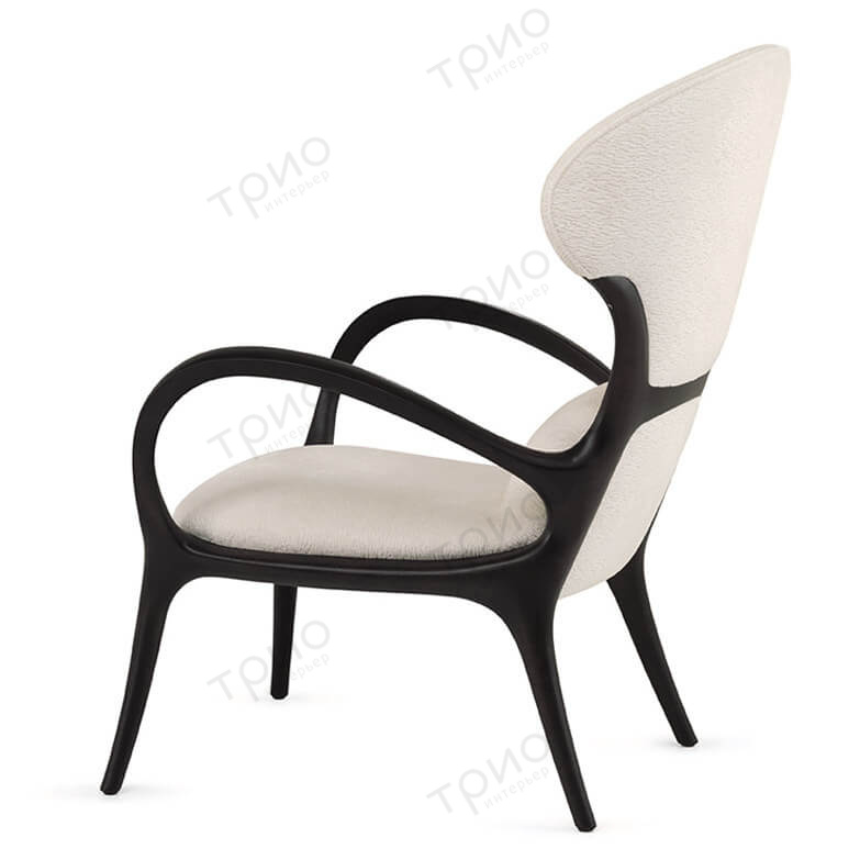 Кресло Saturn от Ceccotti