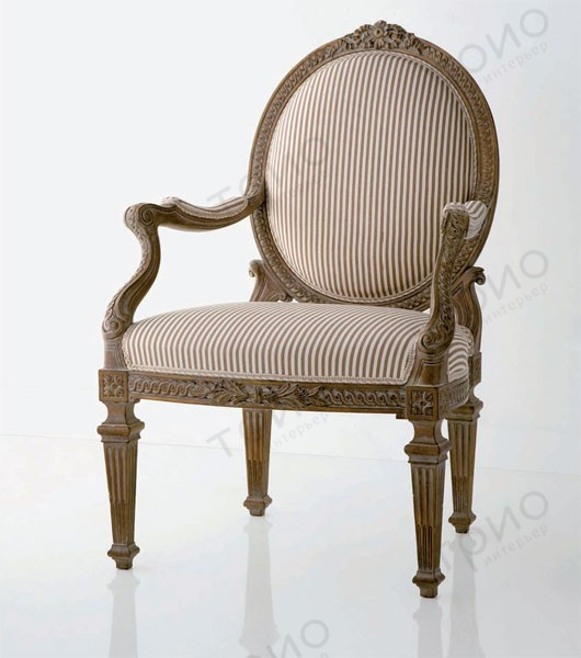 Кресло Rovere от Chelini Spa