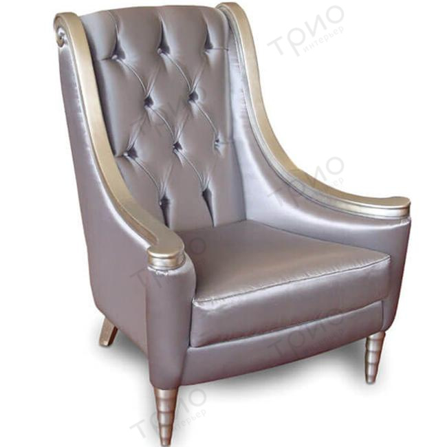 Кресло Giada от Mantellassi