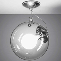Потолочный светильник Miconos от Artemide